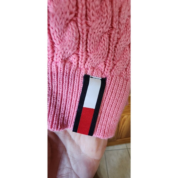 Tommy Jeans sweater size Large - Picture 3 of 11